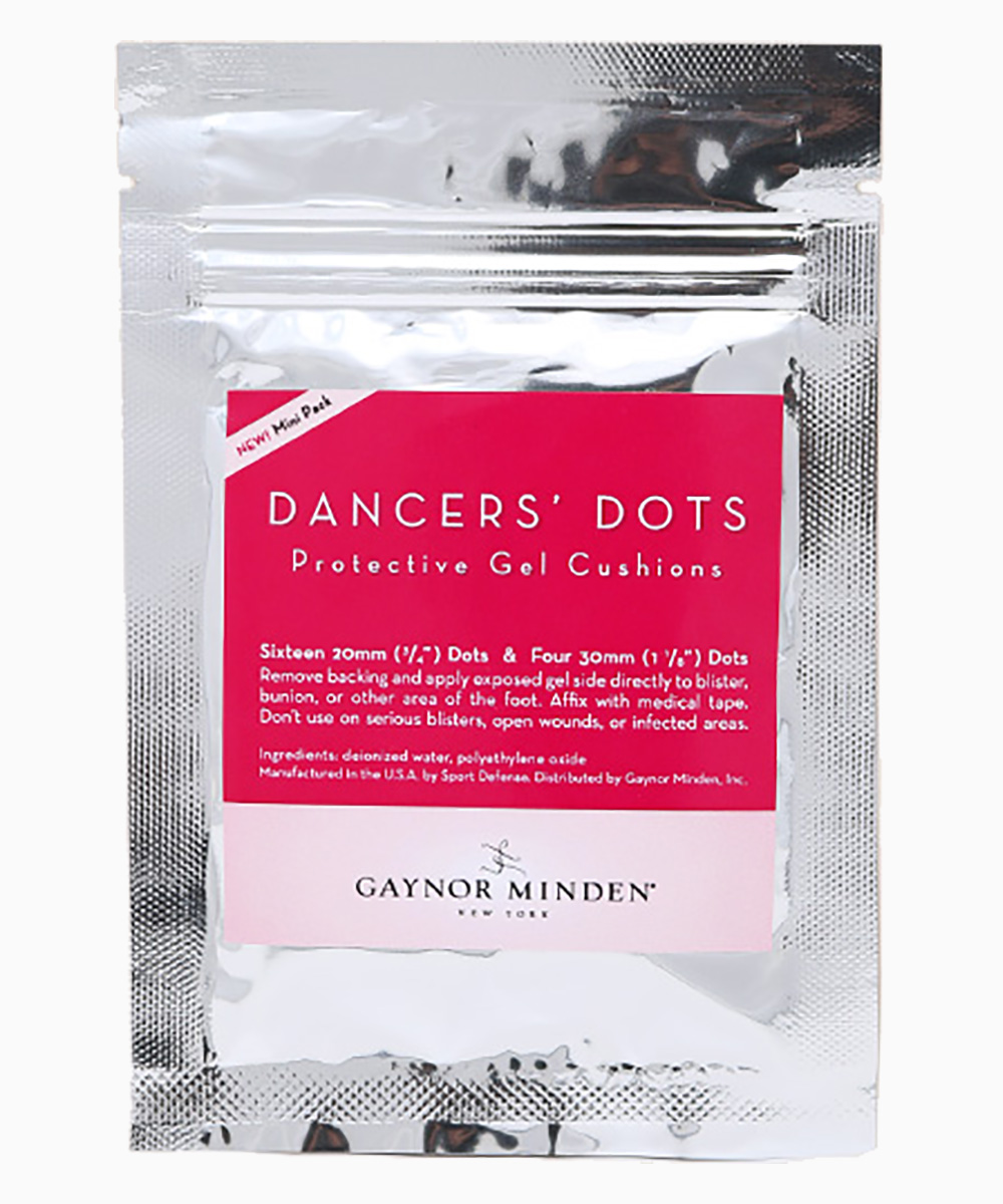 Dancers' Dots Mini Pack