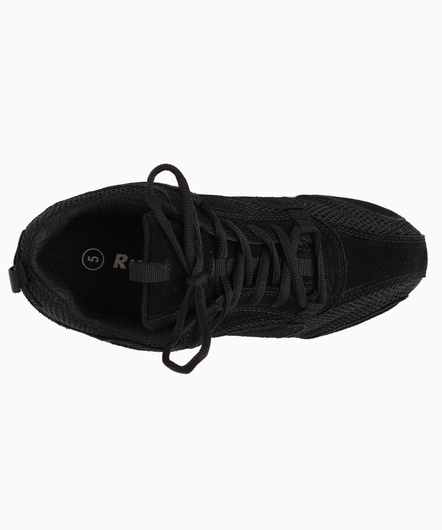 Nero sneaker Black 4.5
