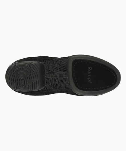 Samba sneaker Black 5.5
