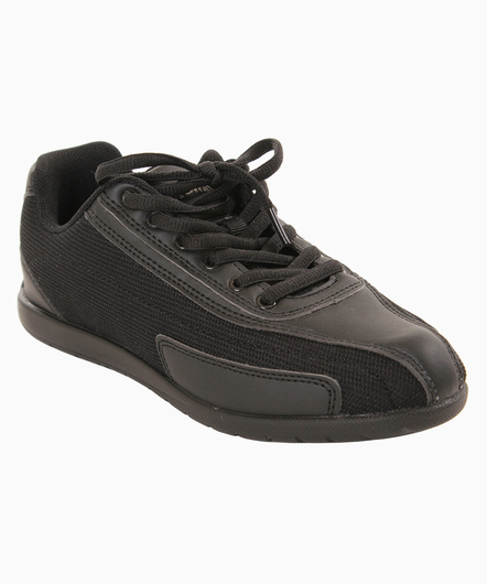 Trainer sneaker Black 7.5 (outlet)