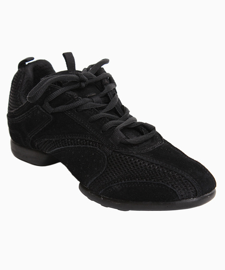 Nero sneaker Black 8