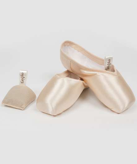 Pointe Shoes Drying Inserts