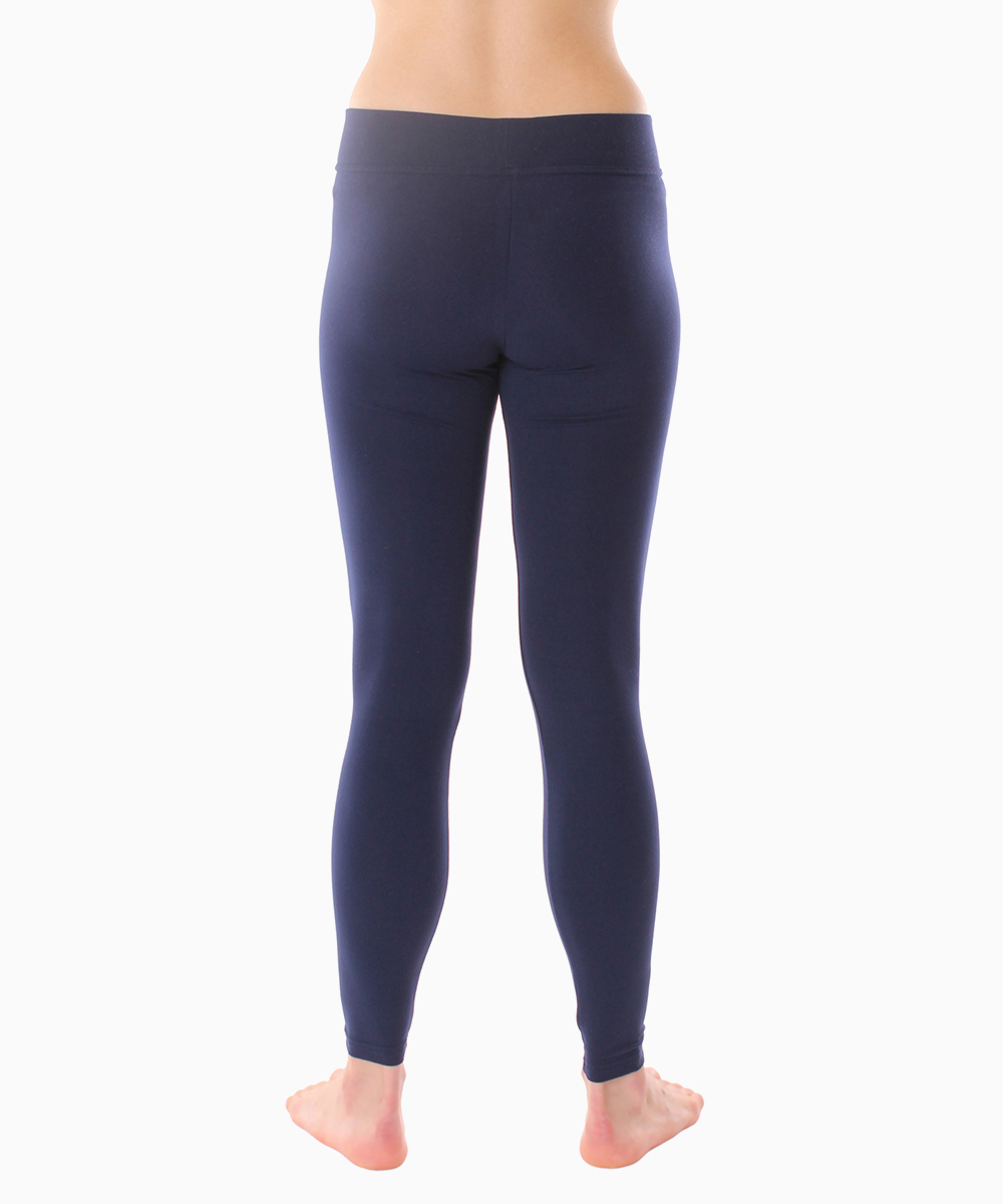 Tights supplex Navy S (outlet)