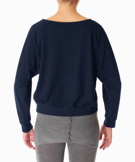 Topp Navy S (outlet)