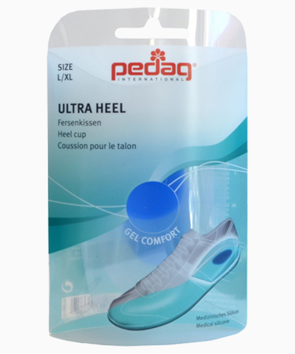 Ultra Heel gelsula L/XL