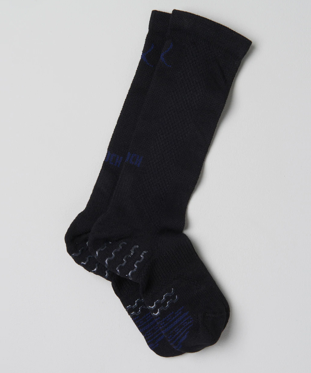 Blochsox Dance Socks Black S