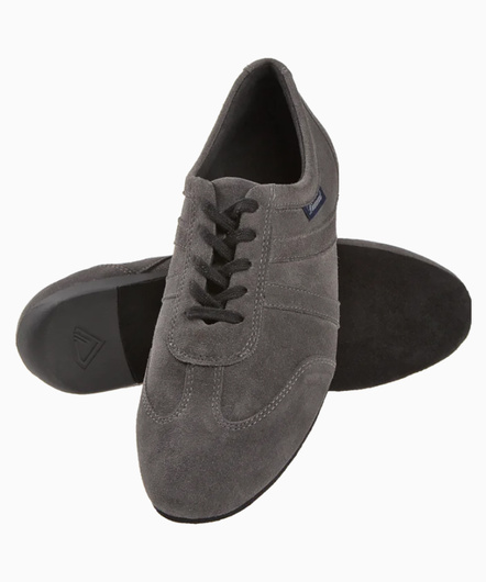 Ballroom Sneaker Grey UK 7 (outlet)
