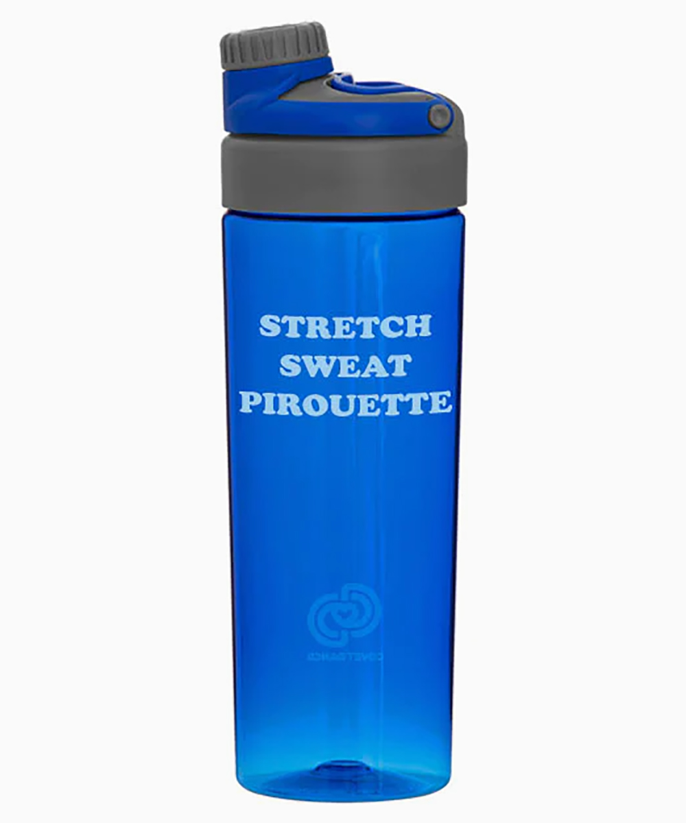 Vattenflaska Stretch Sweat Pirouette