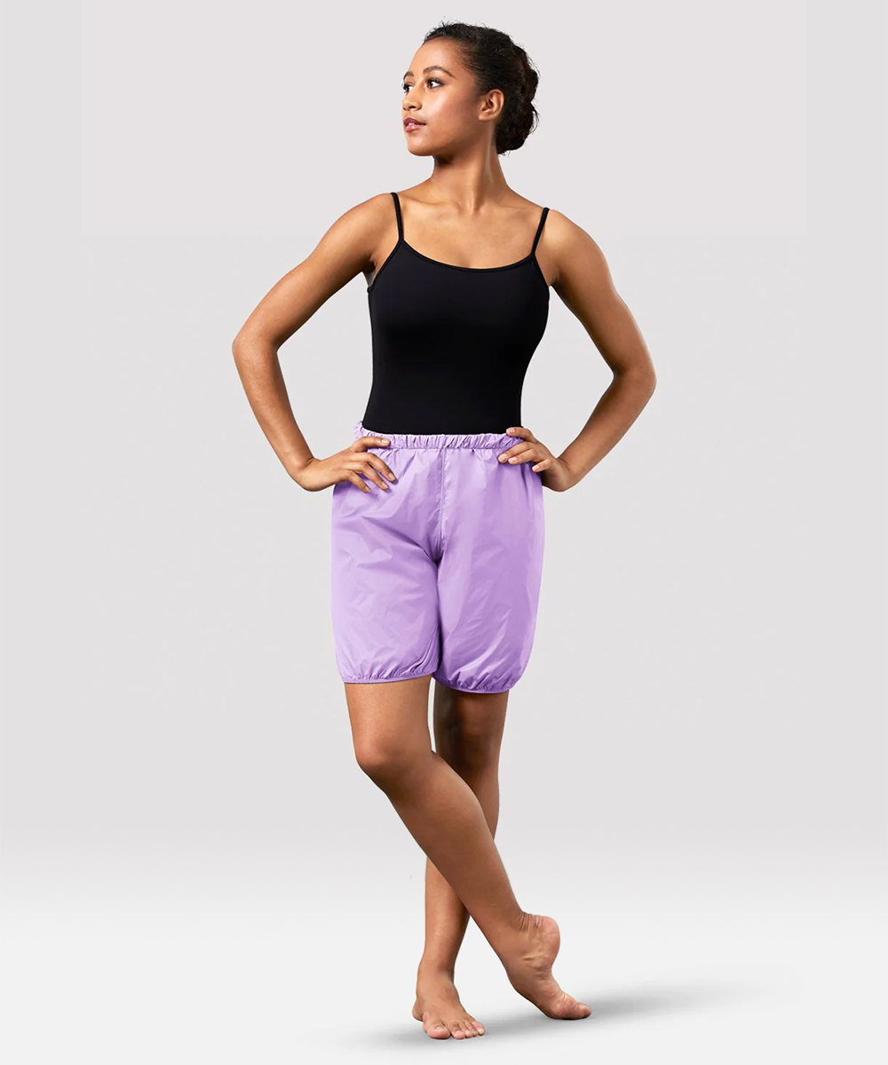 Riptop Shorts Lilac M (outlet)