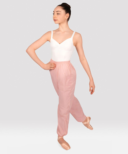 Riptop Trousers French Rose CHM