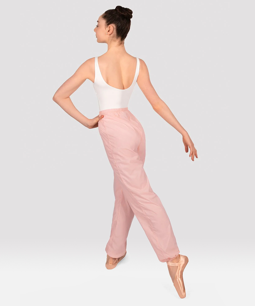 Riptop Trousers French Rose CHM