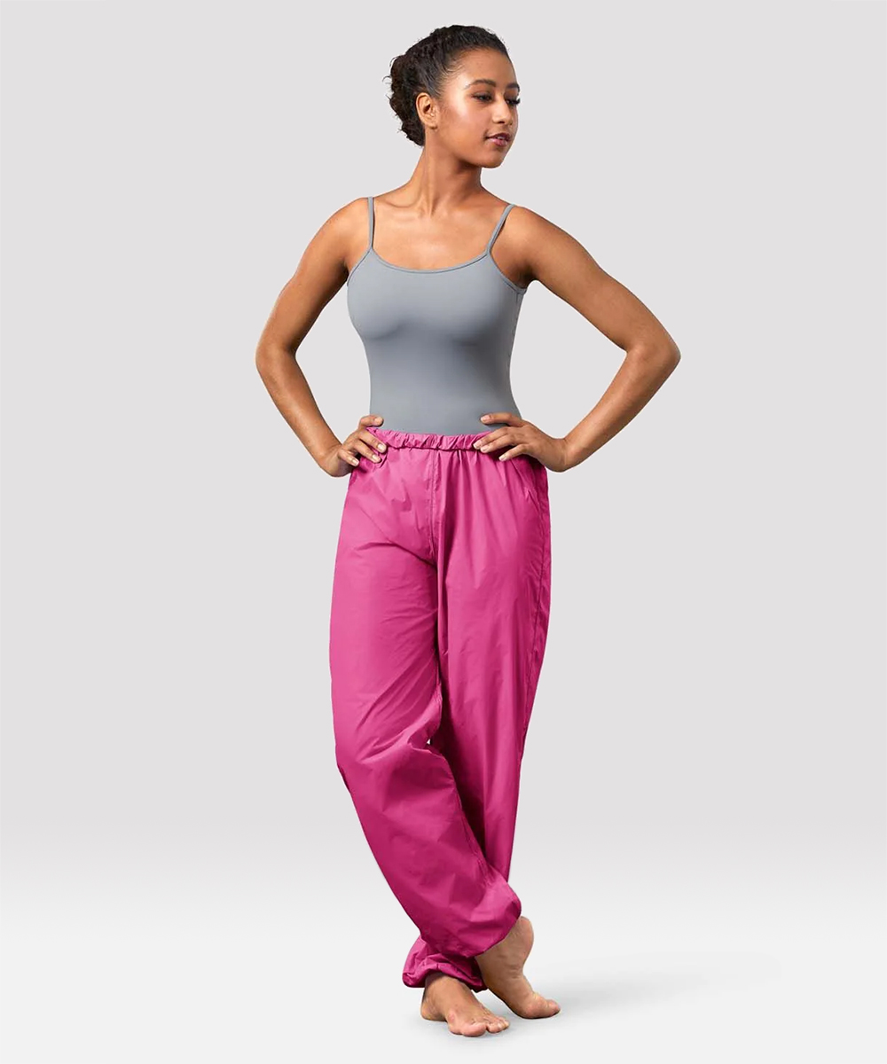 Riptop Trousers Raspberry S (outlet)