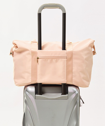 Essential Bag Victorian Pink