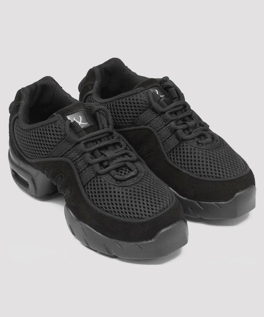 Boost sneaker Black 6
