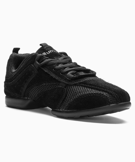 Nero sneaker Black 3