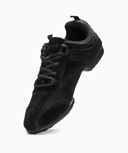 Nero sneaker Black 3