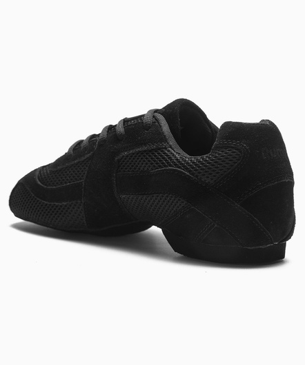 Sparrow sneaker Black 4.5