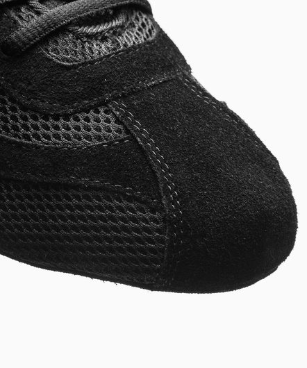 Sparrow sneaker Black 4.5