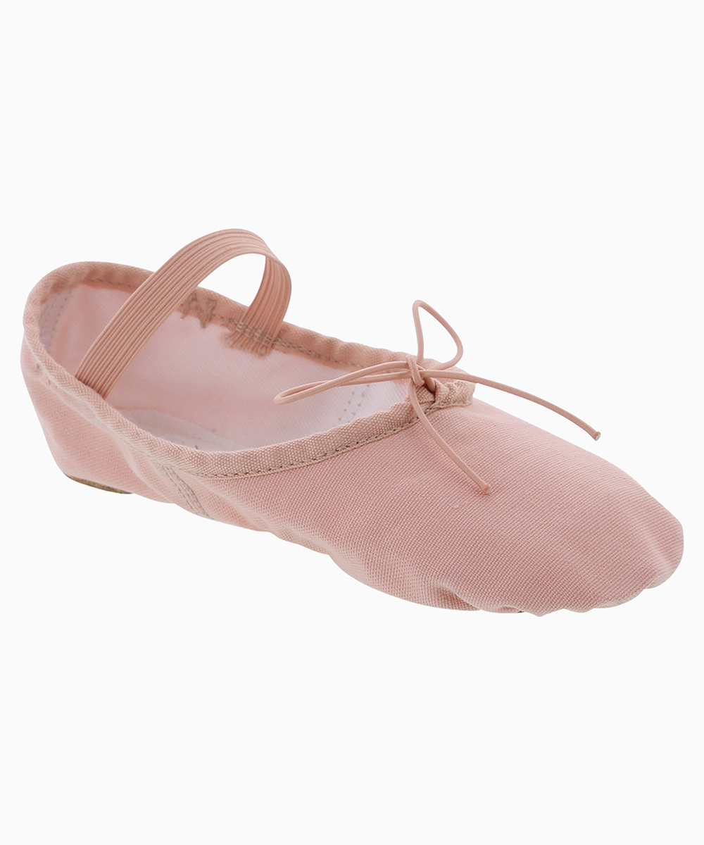 Prolite II balettsko barn Pink UK 7 B