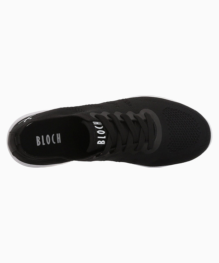 Omnia sneaker Black 6